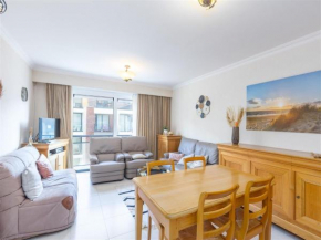 Nice apartment for a family